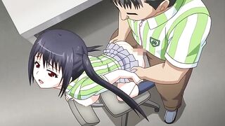 JK to Ero Konbini Tenchou - Ep.4