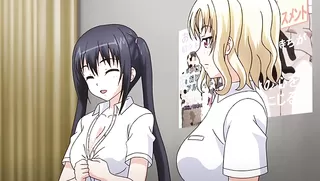 JK to Ero Konbini Tenchou - Ep.4