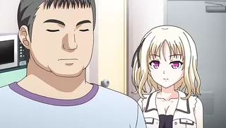 JK to Ero Konbini Tenchou - Ep.4