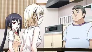 JK to Ero Konbini Tenchou - Ep.4