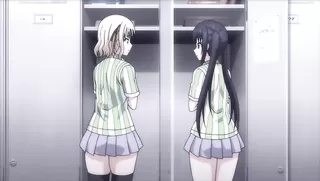 JK to Ero Konbini Tenchou - Ep.4