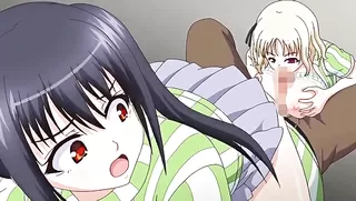 JK to Ero Konbini Tenchou - Ep.5