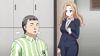 JK to Ero Konbini Tenchou - Ep.5