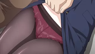 JK to Ero Konbini Tenchou - Ep.5