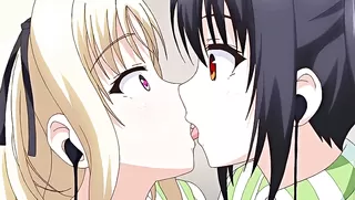 JK to Ero Konbini Tenchou - Ep.5