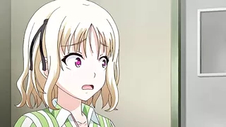 JK to Ero Konbini Tenchou - Ep.5