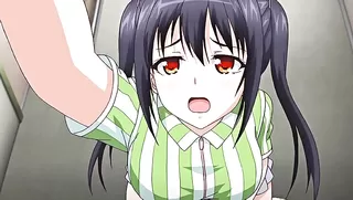 JK to Ero Konbini Tenchou - Ep.5