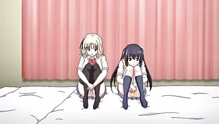 JK to Ero Konbini Tenchou - Ep.5