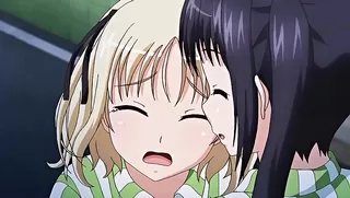 JK to Ero Konbini Tenchou - Ep.5