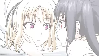 JK to Ero Konbini Tenchou - Ep.6