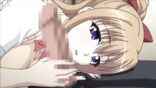 JK to Ero Konbini Tenchou - Ep.6