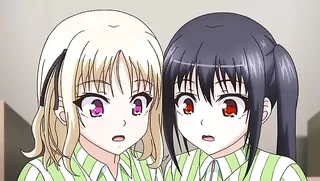 JK to Ero Konbini Tenchou - Ep.6