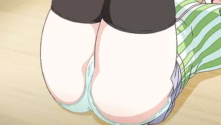 JK to Ero Konbini Tenchou - Ep.6