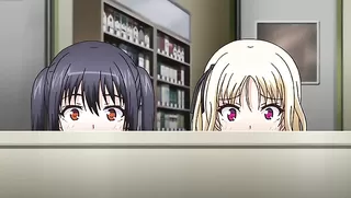 JK to Ero Konbini Tenchou - Ep.6