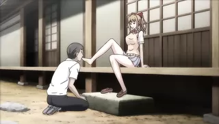 JK to Ero Konbini Tenchou - Ep.6