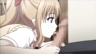 JK to Ero Konbini Tenchou - Ep.6