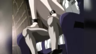 Chijoku Kankin: Ochita Tenshi-tachi