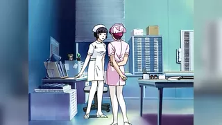 Chijoku Kankin: Ochita Tenshi-tachi