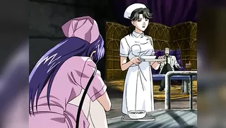 Chijoku Kankin: Ochita Tenshi-tachi