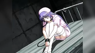 Chijoku Kankin: Ochita Tenshi-tachi