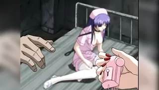 Chijoku Kankin: Ochita Tenshi-tachi