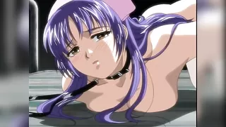 Chijoku Kankin: Ochita Tenshi-tachi