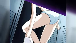 Chijoku Kankin: Ochita Tenshi-tachi