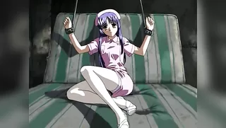 Chijoku Kankin: Ochita Tenshi-tachi