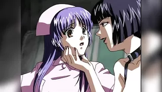 Chijoku Kankin: Ochita Tenshi-tachi