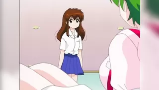 Kibun Kibun - Ep.2
