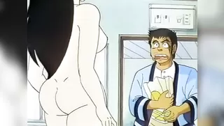 Itoshi no Betty Mamonogatari