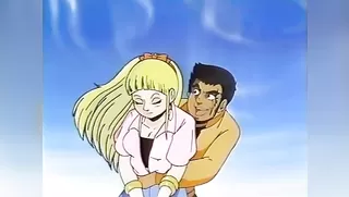 Itoshi no Betty Mamonogatari