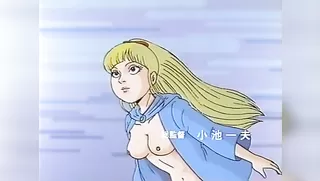 Itoshi no Betty Mamonogatari