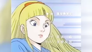 Itoshi no Betty Mamonogatari