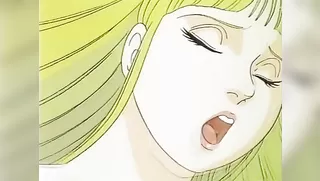 Itoshi no Betty Mamonogatari