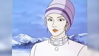 Itoshi no Betty Mamonogatari