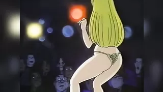 Itoshi no Betty Mamonogatari