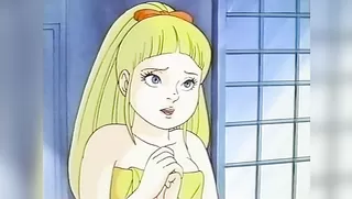 Itoshi no Betty Mamonogatari