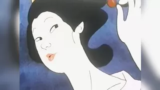 Manga Edo Erobanashi - Ep.1