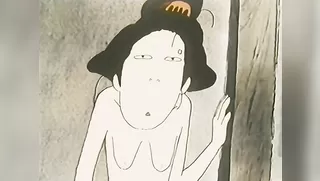 Manga Edo Erobanashi - Ep.1