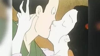 Manga Edo Erobanashi - Ep.1