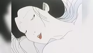 Manga Edo Erobanashi - Ep.2