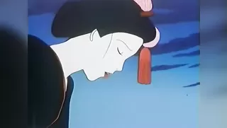 Manga Edo Erobanashi - Ep.2