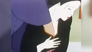 Manga Edo Erobanashi - Ep.2