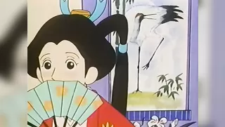 Manga Edo Erobanashi - Ep.3