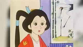 Manga Edo Erobanashi - Ep.3