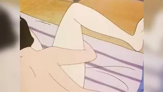 Manga Edo Erobanashi - Ep.4