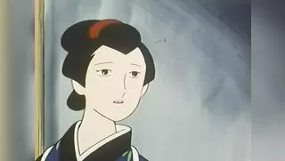 Manga Edo Erobanashi - Ep.4