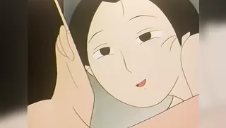 Manga Edo Erobanashi - Ep.4