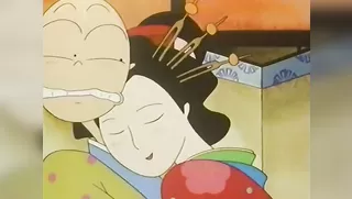 Manga Edo Erobanashi - Ep.4